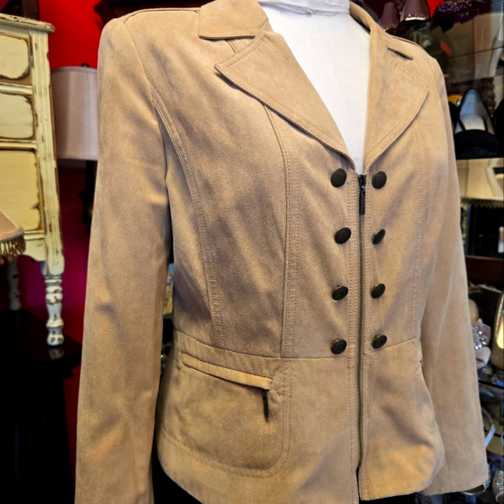 Conrad C jacket